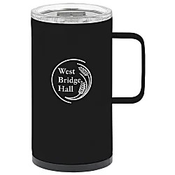 Urban Peak 3-in-1 Hassler Insulator Mug - 12 oz.