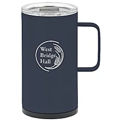 Urban Peak 3-in-1 Hassler Insulator Mug - 12 oz.