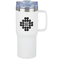 Urban Peak Harbor Trail Vacuum Camp Mug - 20 oz.