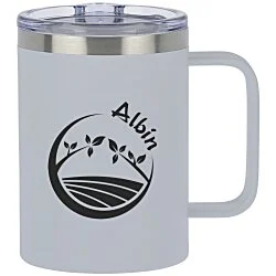 Urban Peak Summit Vacuum Camp Mug - 14 oz.
