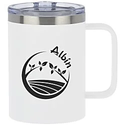 Urban Peak Summit Vacuum Camp Mug - 14 oz.