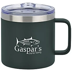 Urban Peak Trek Vacuum Mug - 14 oz.