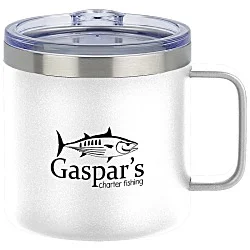 Urban Peak Trek Vacuum Mug - 14 oz.