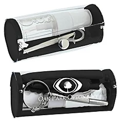 Eyeglass Cleaning Kit - 24 hr