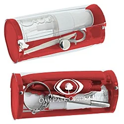 Eyeglass Cleaning Kit - 24 hr