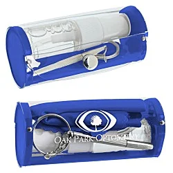 Eyeglass Cleaning Kit - 24 hr