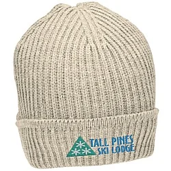 Atlantis Maple Knit Cuff Beanie