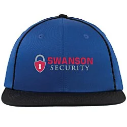 Momentum Team Cap