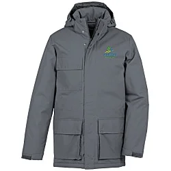 Expedition Parka