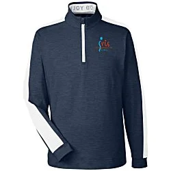 Puma Golf Cloudspun 1/4-Zip Pullover