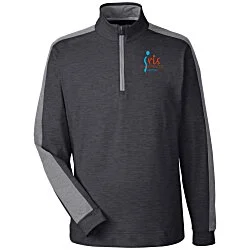 Puma Golf Cloudspun 1/4-Zip Pullover