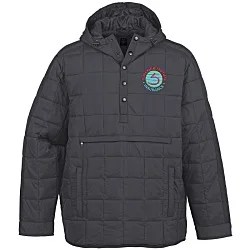 Aura Packable Anorak