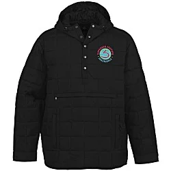 Aura Packable Anorak