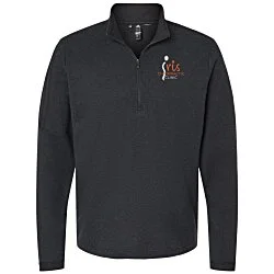 adidas 3-Stripes 1/4-Zip Pullover - Men's