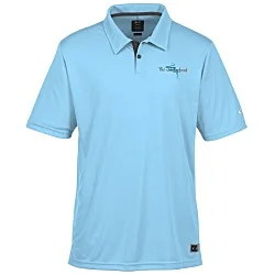 Oakley Team Issue Hydrolix Polo - Men's
