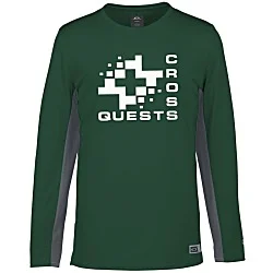 Oakley Team Issue Hydrolix Long Sleeve T-Shirt