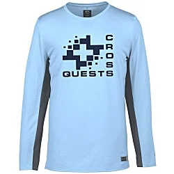 Oakley Team Issue Hydrolix Long Sleeve T-Shirt