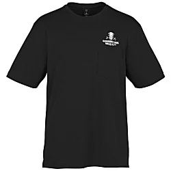 Stormtech Dockyard Performance Pocket T-Shirt - Men's