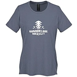 Stormtech Dockyard Performance T-Shirt - Ladies'