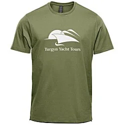Stormtech Equinox T-Shirt - Men's