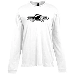 Stormtech Equinox Long Sleeve T-Shirt - Men's
