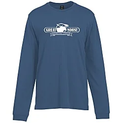 Stormtech Equinox Long Sleeve T-Shirt - Men's