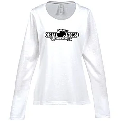Stormtech Equinox Long Sleeve T-Shirt - Ladies'
