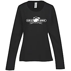 Stormtech Equinox Long Sleeve T-Shirt - Ladies'
