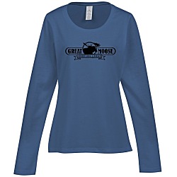 Stormtech Equinox Long Sleeve T-Shirt - Ladies'