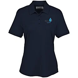 Original Penguin Solid Polo - Ladies'
