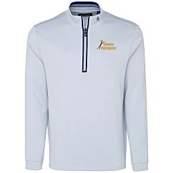 Original Penguin Clubhouse 1/4-Zip Pullover - Men's