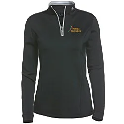 Original Penguin Clubhouse 1/4-Zip Pullover - Ladies'