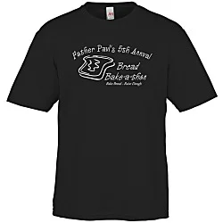 A4 Sprint Performance T-Shirt