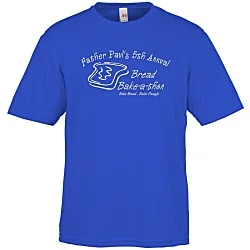 A4 Sprint Performance T-Shirt