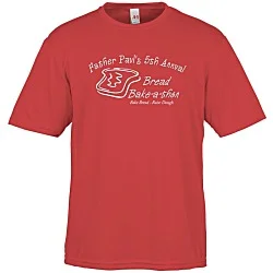 A4 Sprint Performance T-Shirt