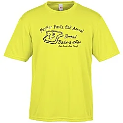 A4 Sprint Performance T-Shirt