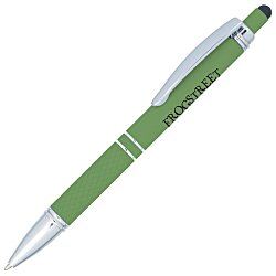 Quinly Soft Touch Stylus Metal Pen - 24 hr