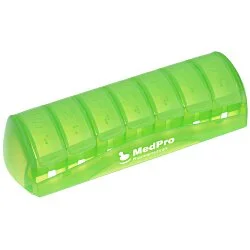 Jumbo 7-Day Med Minder