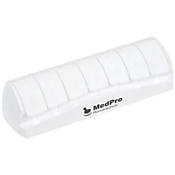 Jumbo 7-Day Med Minder