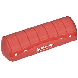 Jumbo 7-Day Med Minder