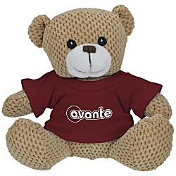Friendly Knit Bunch - Bear