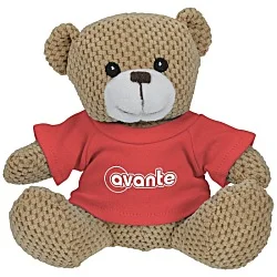 Friendly Knit Bunch - Bear