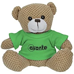 Friendly Knit Bunch - Bear