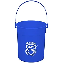 Pail with Handle - 87 oz.