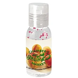 Moisture Bead Sanitizer - 1 oz. - 24 hr