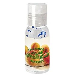 Moisture Bead Sanitizer - 1 oz. - 24 hr