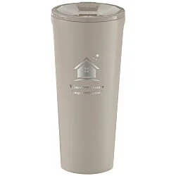 Corkcicle Vacuum Tumbler - 24 oz. - Laser Engraved