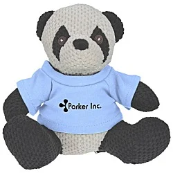 Friendly Knit Bunch - Panda