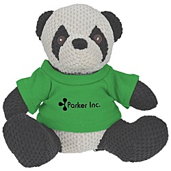 Friendly Knit Bunch - Panda