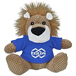 Friendly Knit Bunch - Lion